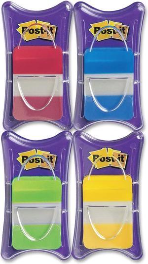 3M 686RALY Post-It 1" Tabs