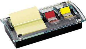Post-it DS-100 Notes Note & Flag Dispenser