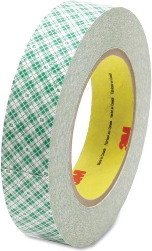 Scotch 410M2X36 Double-Coated Paper Tape