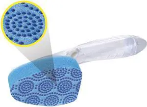 Scotch-Brite 48727CT Scrub Dots Dishwand Refill