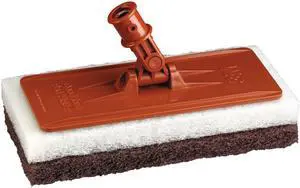 3M 08542KT Doodlebug Threaded Pad Holder Kit