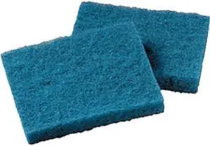 Scotch-Brite 9000 SB All Purpose Scouring Pad, 40/case