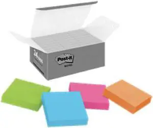 Post-it 62218SSAUC Super Sticky Adhesive Note