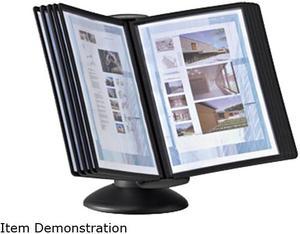 Durable 5539-01 Sherpa Motion Desk System