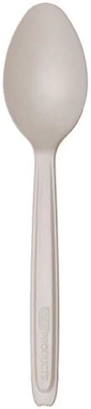 Eco-Products EP-CE6SPWHT Spoons for Cutlerease Dispensing System, 960 Spoons