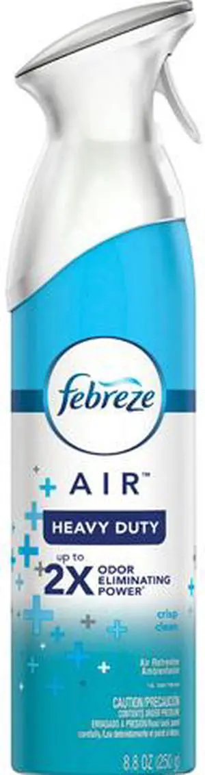 Febreze 96257CT Air Freshener Spray