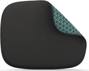Cricut Pressing Mat Silicone Foam, Grey | 1 Mat 16.14" x 13.189" 2009461