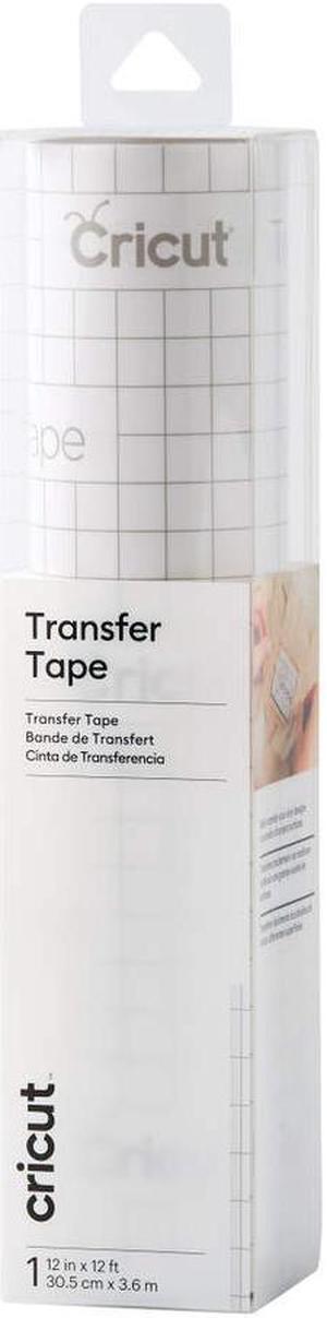 Cricut Transfer Tape - 12 ft  2008937