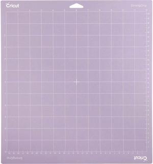 Cricut 12x12 StrongGrip Cutting Mat  2003545