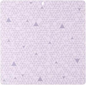 Cricut Decorative Self-Healing Mat Lilac | 1 Mat 12"x12" 2005436