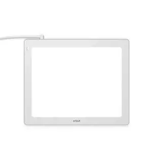 Cricut BrightPad LED Light Pad Cricut BrightPad LED Light Pad