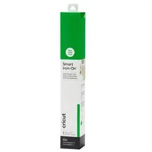 Cricut Smart Iron-On (3 ft), Ocean Cricut Smart Iron-On (3 ft), Ocean