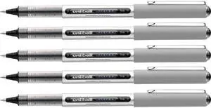 uni-ball Vision Rollerball Pen 60051PP