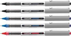 uni-ball Vision Rollerball Pen 60510PP
