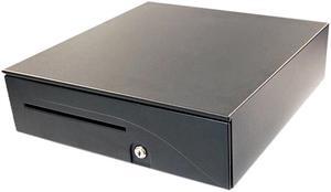 APG; SERIES 100 Cash Drawer BL Front, 16x16.8