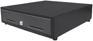 Wasp 633808491024 WCD-5000 Rugged Design Cash Drawer