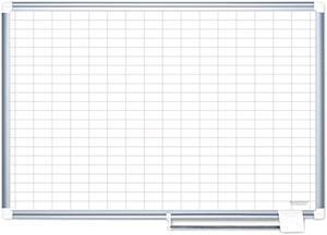 Mastervision MA0392830 Grid Planning Board