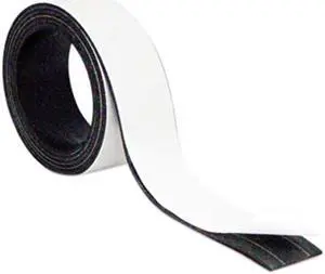 Mastervision FM2020 Magnetic Adhesive Tape Roll