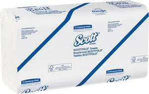 Scott KCC45957 Scottfold Multi-Fold Towels