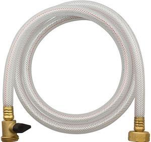 Diversey D3202687 RTD Water Supply Hose - 25 Pack