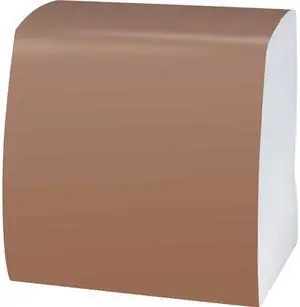 Scott Dinner Paper Napkins (98171), White, 1/4 Fold, 16.75" x 17" Unfolded, 16 Packs of 250 Disposable Napkins (4,000 / Case)