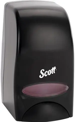 Scott Essential Manual Skin Care Dispenser