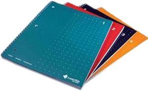 Livescribe ANA-00017-00 Single Subject Spiral Notebook