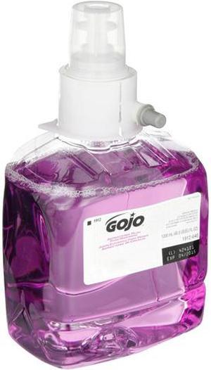 Gojo 1912-02 Antibacterial Foam Hand Wash