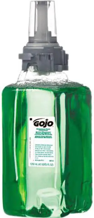 Gojo 8816-03 Botanical Foam Handwash Refill