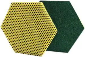 GOJO 96HEX Scotch-Brite Dual Purpose Scour Pad