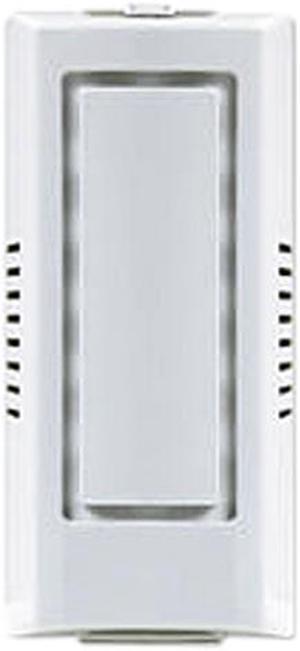Fresh Products FRS RCAB12 Gel Air Freshener Dispenser Cabinet, 4" x 3.5" x 8.75", White