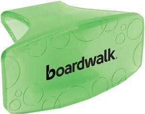 Boardwalk BWKCLIPCME Bowl Clip, Cucumber Melon, Green, 12 / Box