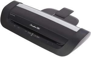 1703097F GBC Fusion Plus 6000L Thermal Pouch Laminator, 6 Rollers, 12" Max Document Width, 10 mil Max Document Thickness