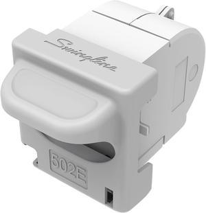 Swingline S7050051 Electric Stapler Cartridge, 1500 Staples, 1/4", PK2