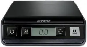 DYMO M5 M5 5.00 lbs. Digital Postal Scale