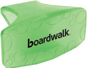 Boardwalk BWKCLIPCMECT Bowl Clip, Cucumber Melon, Green, 72/Carton