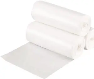 Boardwalk Z4831LN GR1 High-Density Can Liners, 16 gal, 7 microns, 24.00" x 31.00", Natural, 1,000/Carton