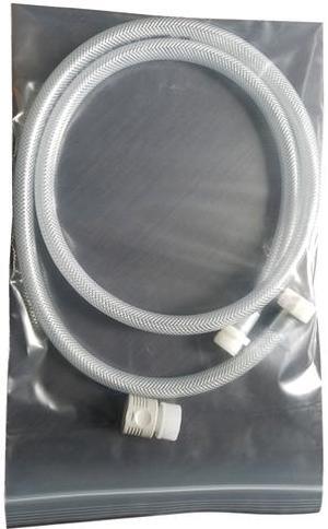 Boardwalk 710050-EA PDC Hose Kit, 1/2" Hose Diameter, 6 ft, Clear/Green, 10 Kits/Carton