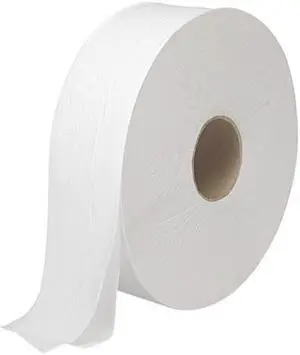 Boardwalk 6102B Toilet Tissue, 2-Ply, White, 3.5" x 2000 ft