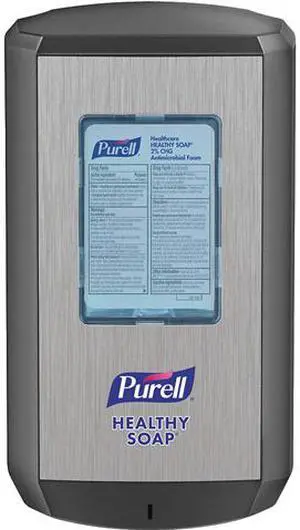 Purell 6534-01 CS6 Soap Dispenser