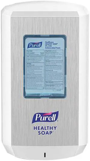 Purell 6530-01 CS6 Soap Dispenser