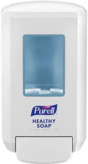 Purell 5130-01 CS4 Soap Dispenser
