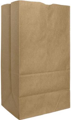 General 30926 Grocery Paper Bag, #25, Extra Heavy-Duty