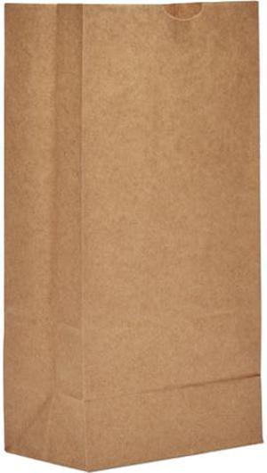 General 18408 Grocery Paper Bag, 8#