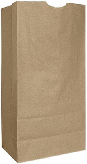 General 30916 Grocery Paper Bags, Extra Heavy-Duty, 16#