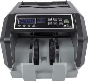 Royal Sovereign RBC-ED250-CA Front Load Bill Counter with 3Phase Counterfeit Detection and External Display