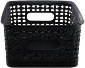 Advantus AVT-40326 Weave Bins