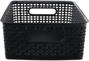 Advantus AVT-40327 Weave Bins