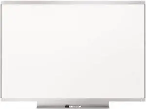 Quartet QRTTE547AP2 Prestige 2 Total Erase Boards, Aluminum Frame