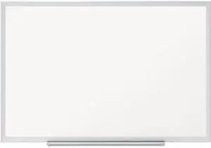 Quartet SM533 Standard Magnetic Whiteboard